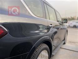 انفنتي QX80